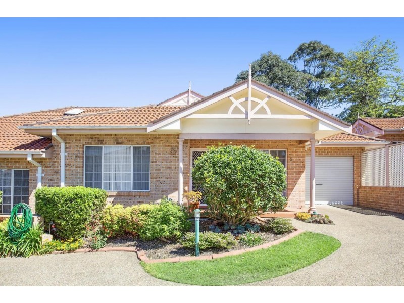 3/12 Gallard Street, Denistone East NSW 2112