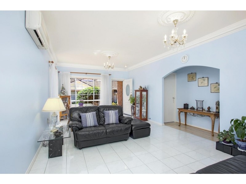 3/12 Gallard Street, Denistone East NSW 2112