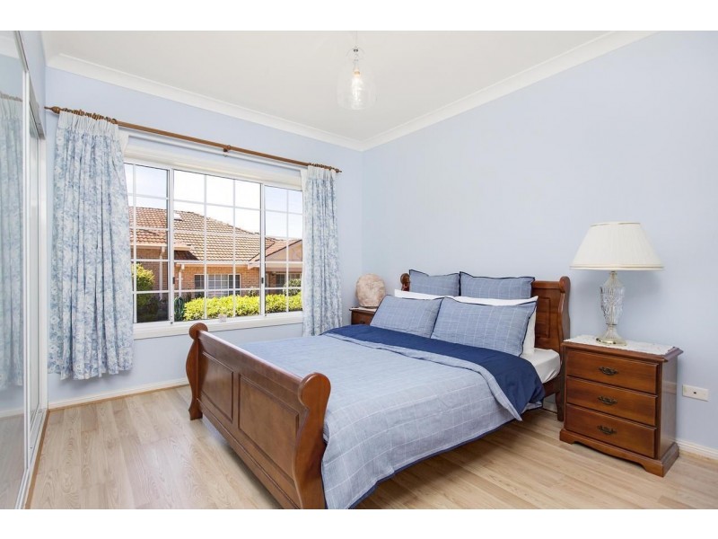 3/12 Gallard Street, Denistone East NSW 2112