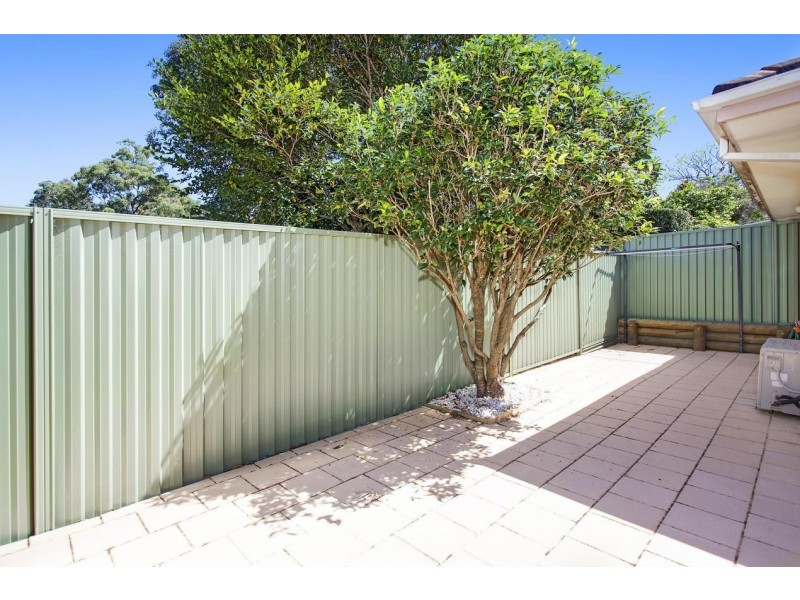 3/12 Gallard Street, Denistone East NSW 2112