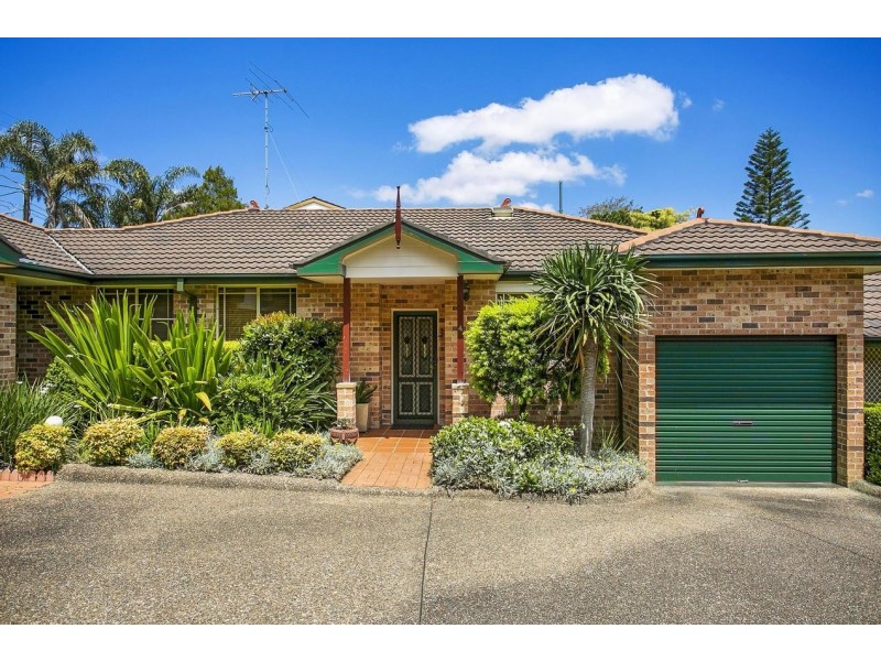 4/71 Melville Street, Ryde NSW 2112