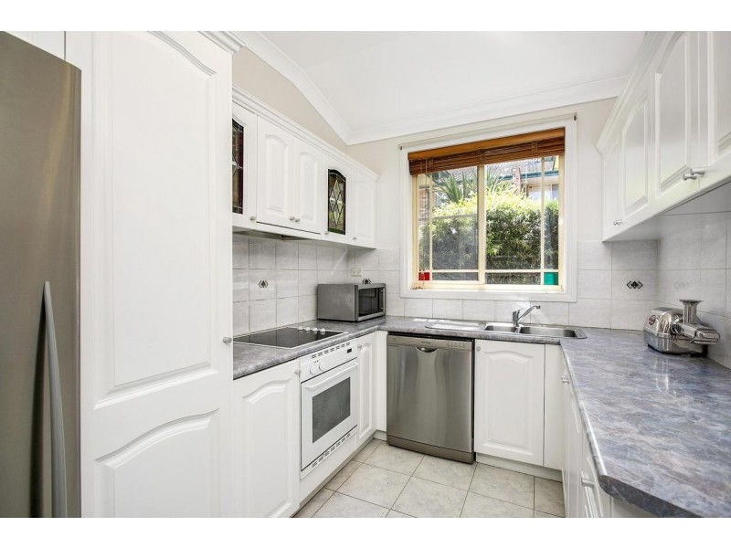 4/71 Melville Street, Ryde NSW 2112