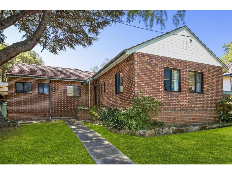 90 Darvall Road, Denistone West NSW 2114