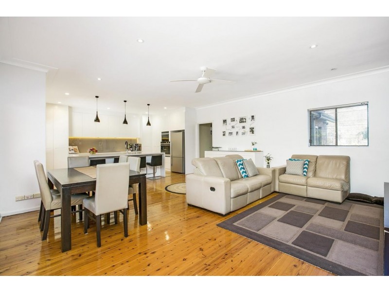 90 Darvall Road, Denistone West NSW 2114