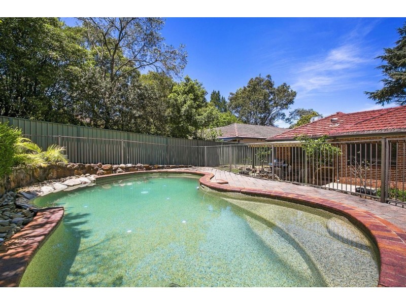 90 Darvall Road, Denistone West NSW 2114