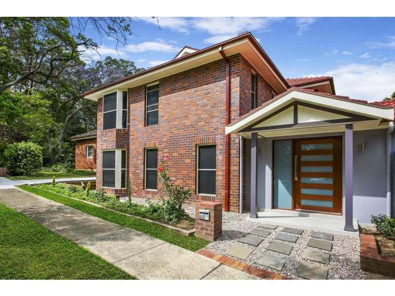 21 Vimiera Road, Eastwood NSW 2122