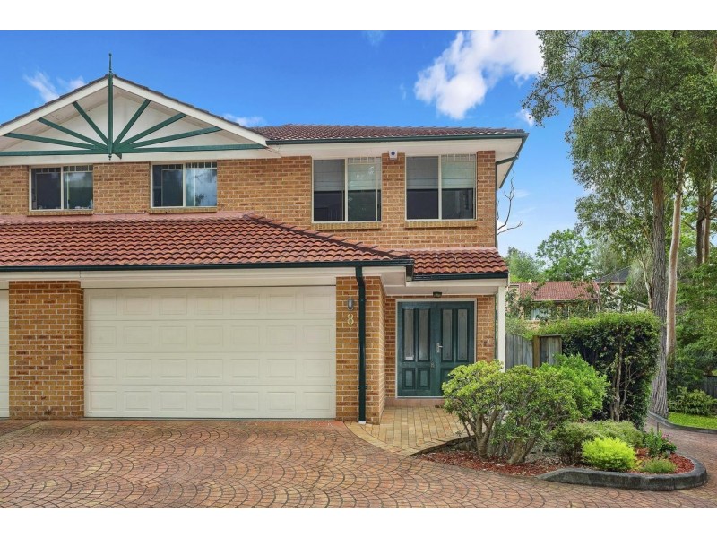 8/83 Essex Street, Epping NSW 2121