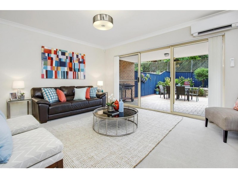 8/83 Essex Street, Epping NSW 2121