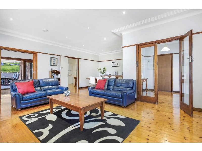 80 East Parade, Denistone NSW 2114