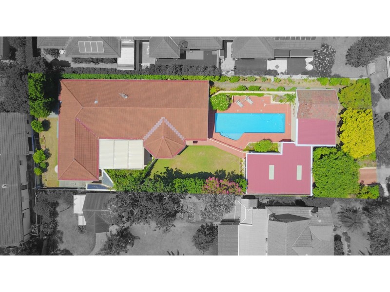 5 Edgar Street, Eastwood NSW 2122