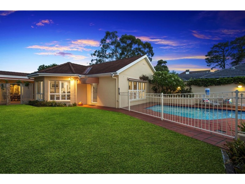 5 Edgar Street, Eastwood NSW 2122