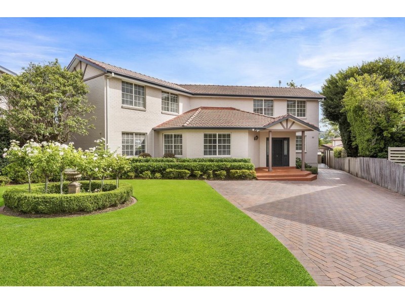 28 Glendower Avenue, Eastwood NSW 2122