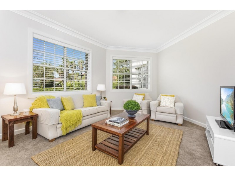 28 Glendower Avenue, Eastwood NSW 2122