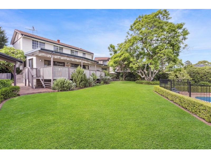 28 Glendower Avenue, Eastwood NSW 2122