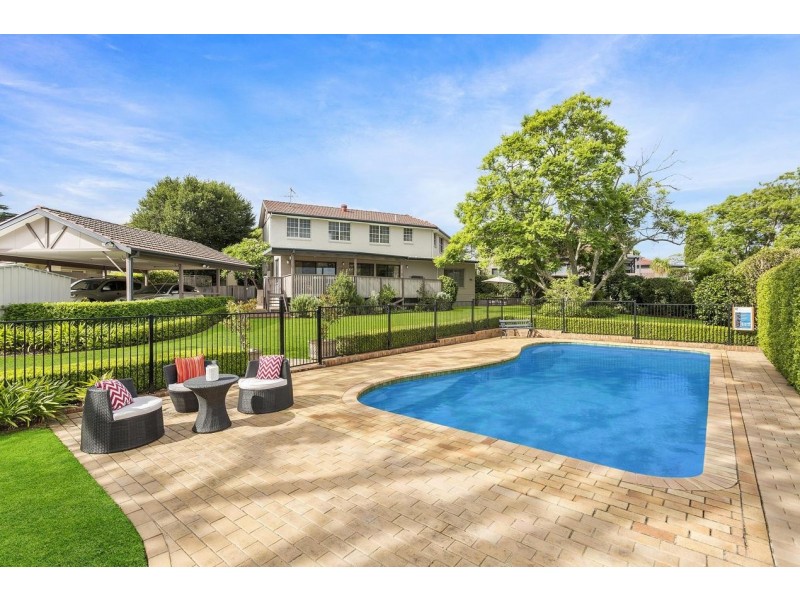 28 Glendower Avenue, Eastwood NSW 2122