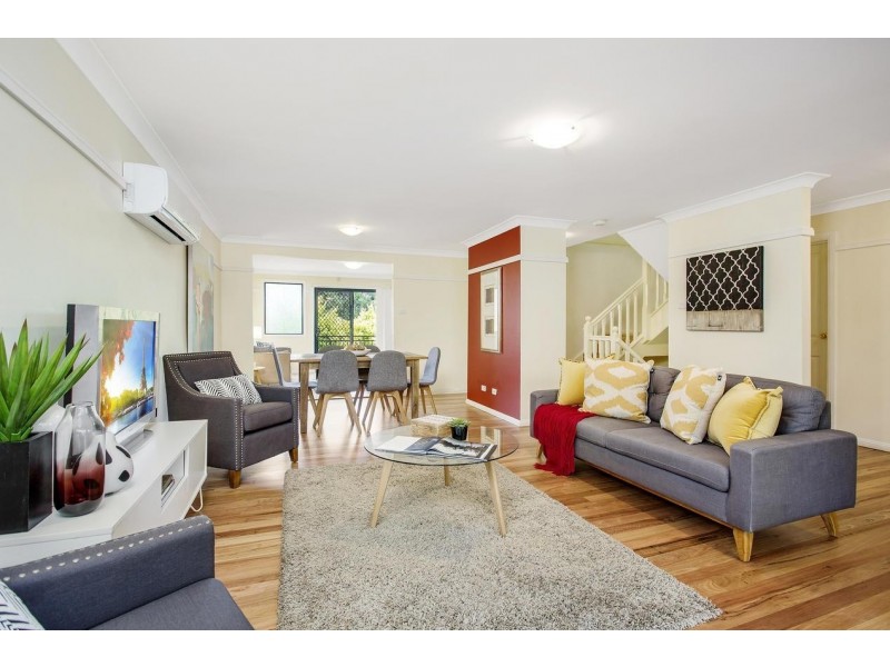 10/11 Pye Avenue, Northmead NSW 2152