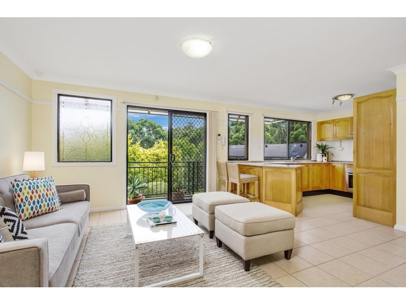 10/11 Pye Avenue, Northmead NSW 2152