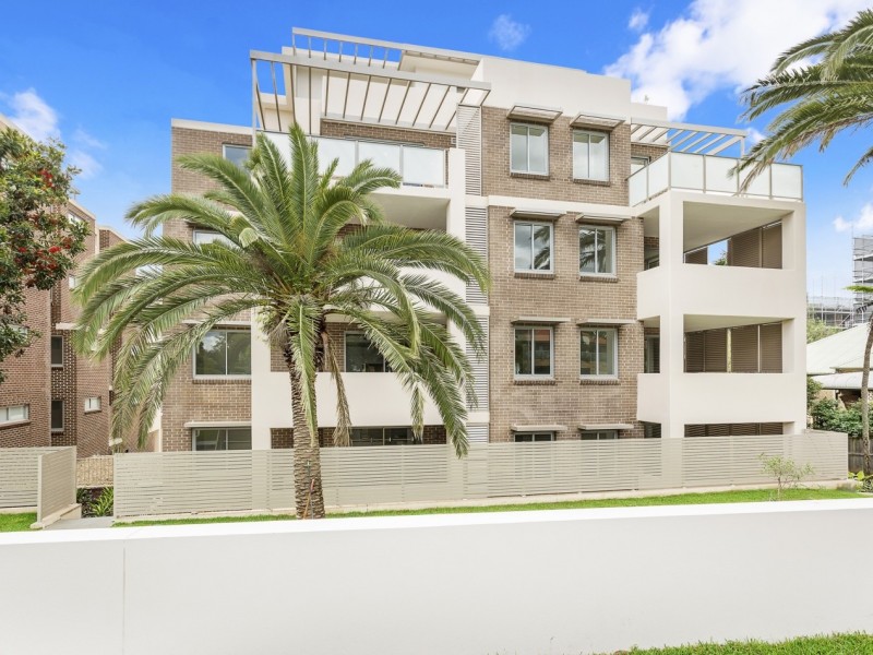 33/7 Chapman Avenue, Beecroft NSW 2119