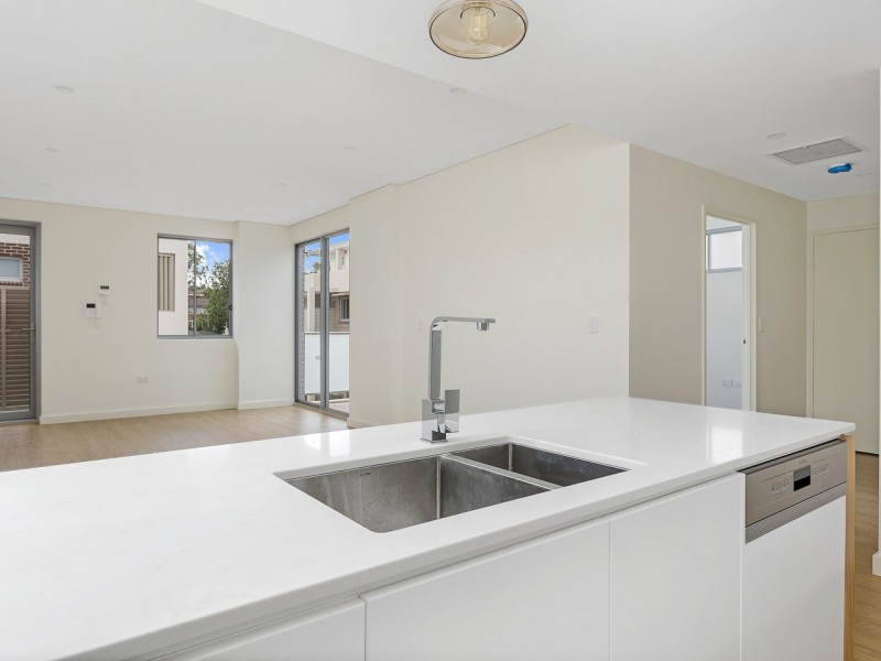 33/7 Chapman Avenue, Beecroft NSW 2119