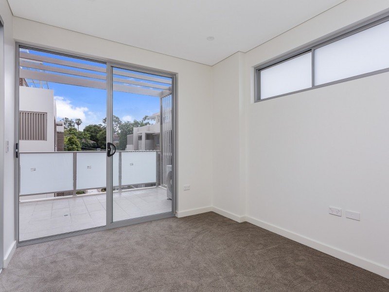 33/7 Chapman Avenue, Beecroft NSW 2119