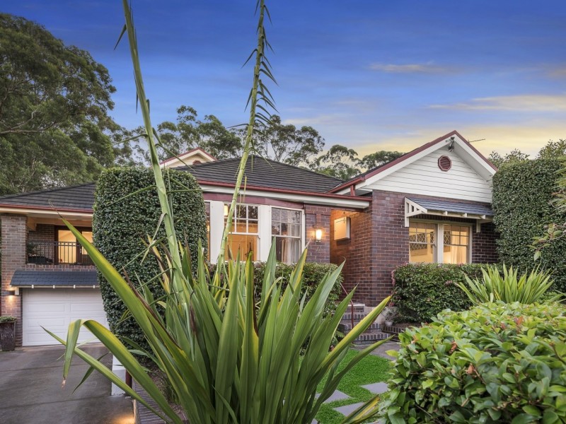 4 Stratford Avenue, Denistone NSW 2114