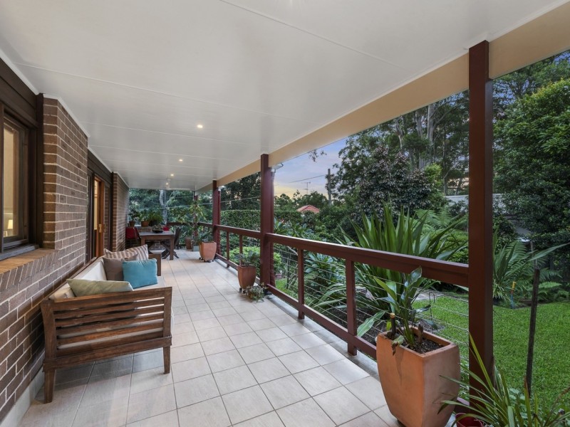 4 Stratford Avenue, Denistone NSW 2114