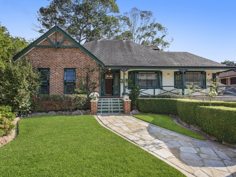 43 Harley Crescent, Eastwood NSW 2122