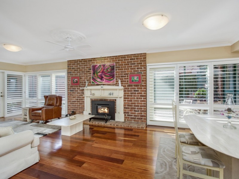 43 Harley Crescent, Eastwood NSW 2122