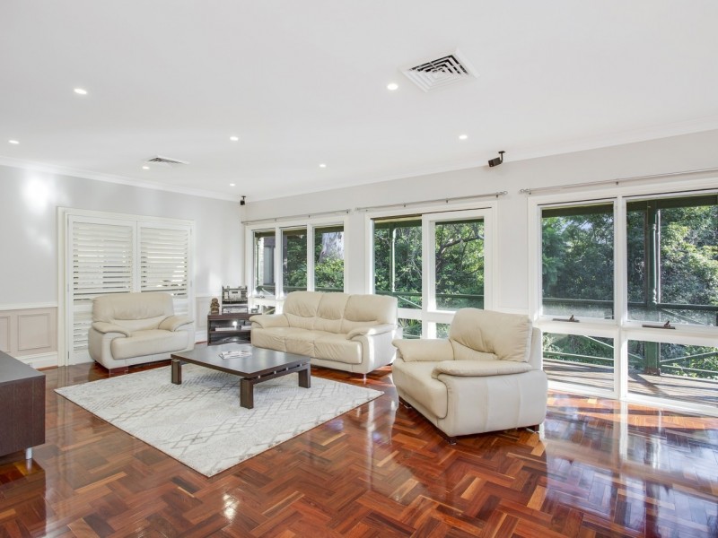 43 Harley Crescent, Eastwood NSW 2122