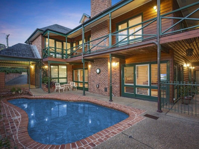 43 Harley Crescent, Eastwood NSW 2122