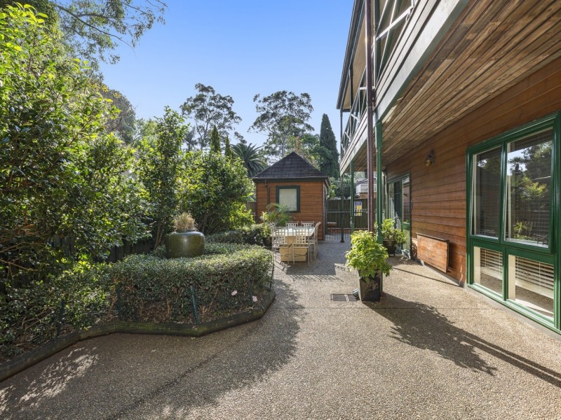 43 Harley Crescent, Eastwood NSW 2122