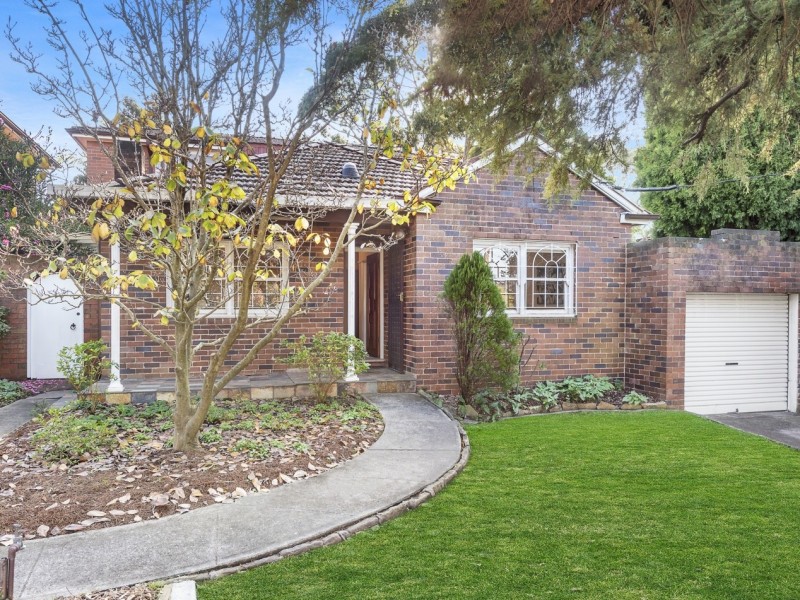 12 Banksia Street, Eastwood NSW 2122