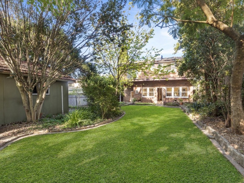 12 Banksia Street, Eastwood NSW 2122