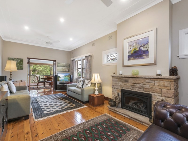 69 Bellevue Avenue, Denistone NSW 2114