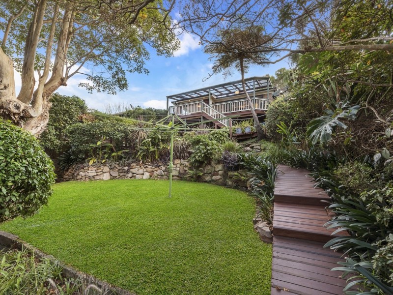 69 Bellevue Avenue, Denistone NSW 2114