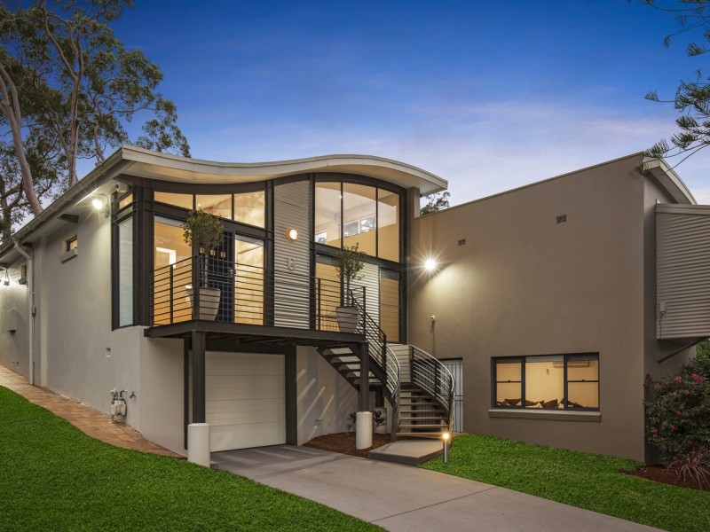 6 Narelle Street, North Epping NSW 2121