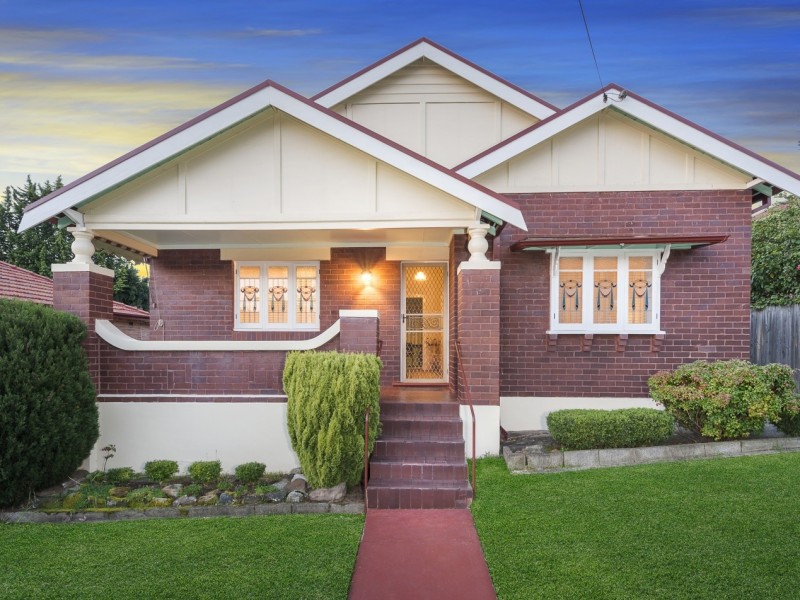 19 Goodwin Street, West Ryde NSW 2114