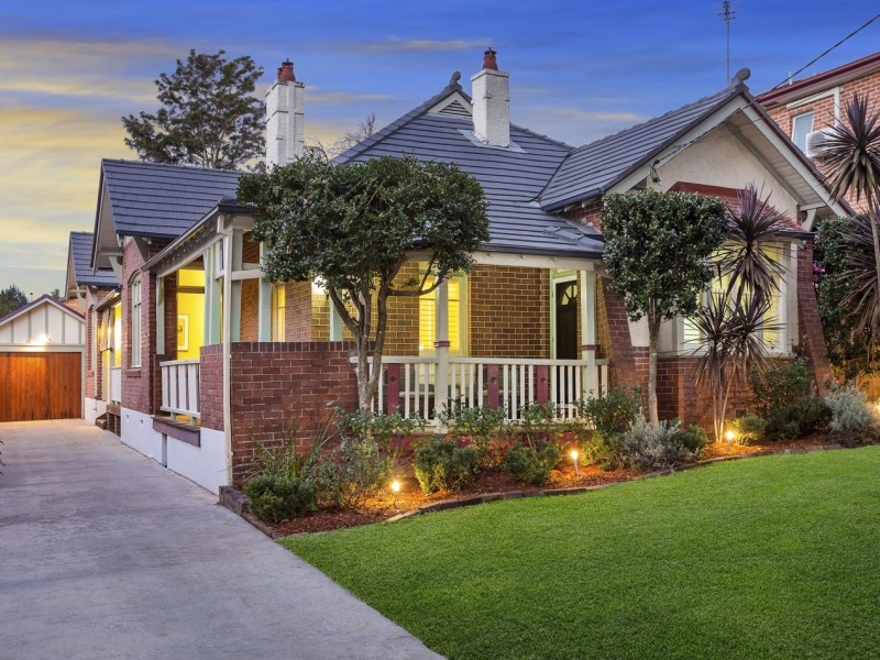 47 Tarrants Avenue, Eastwood NSW 2122