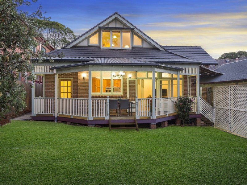 47 Tarrants Avenue, Eastwood NSW 2122