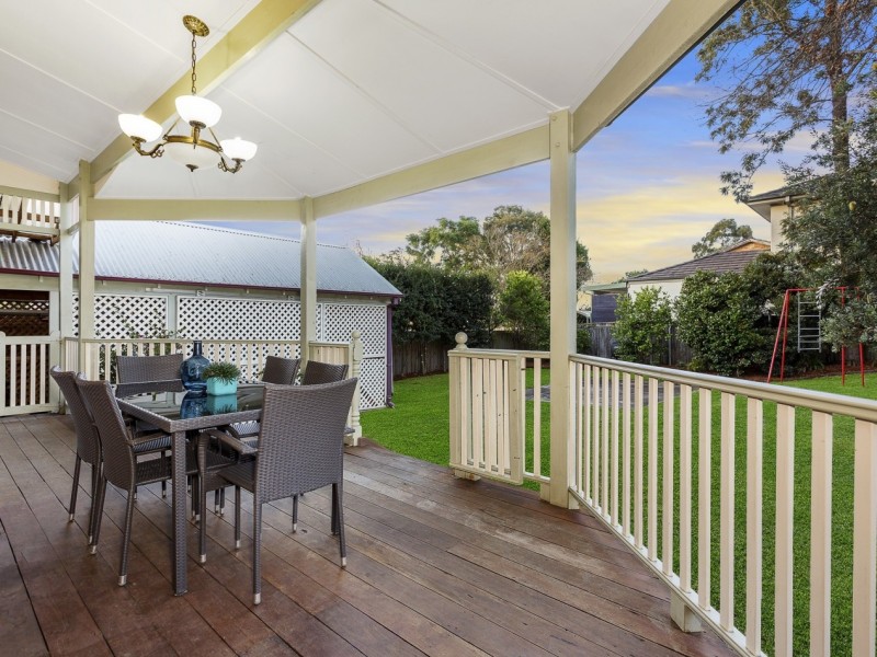 47 Tarrants Avenue, Eastwood NSW 2122