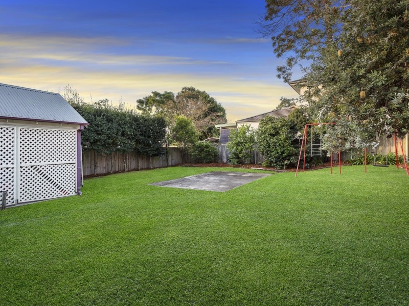 47 Tarrants Avenue, Eastwood NSW 2122