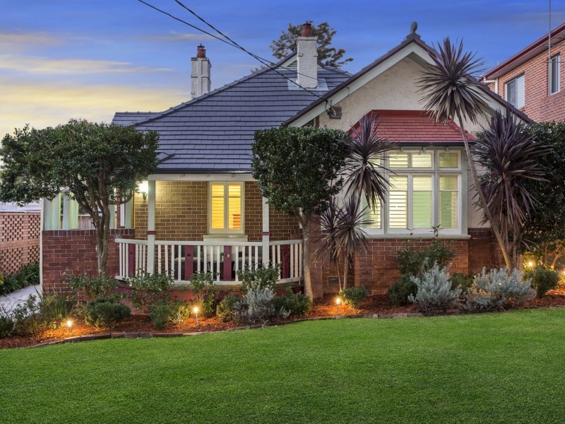 47 Tarrants Avenue, Eastwood NSW 2122