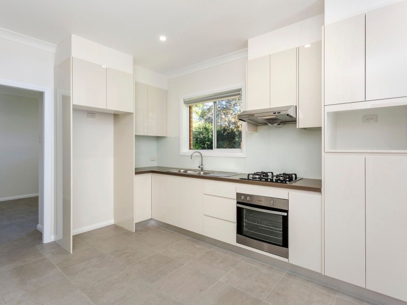 10a Shaftsbury Road, West Ryde NSW 2114