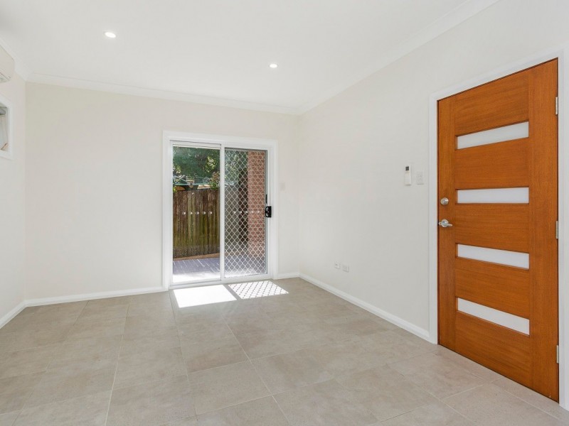 10a Shaftsbury Road, West Ryde NSW 2114