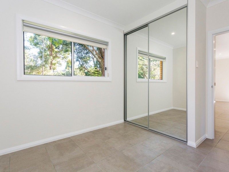 10a Shaftsbury Road, West Ryde NSW 2114
