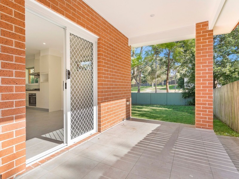 10a Shaftsbury Road, West Ryde NSW 2114