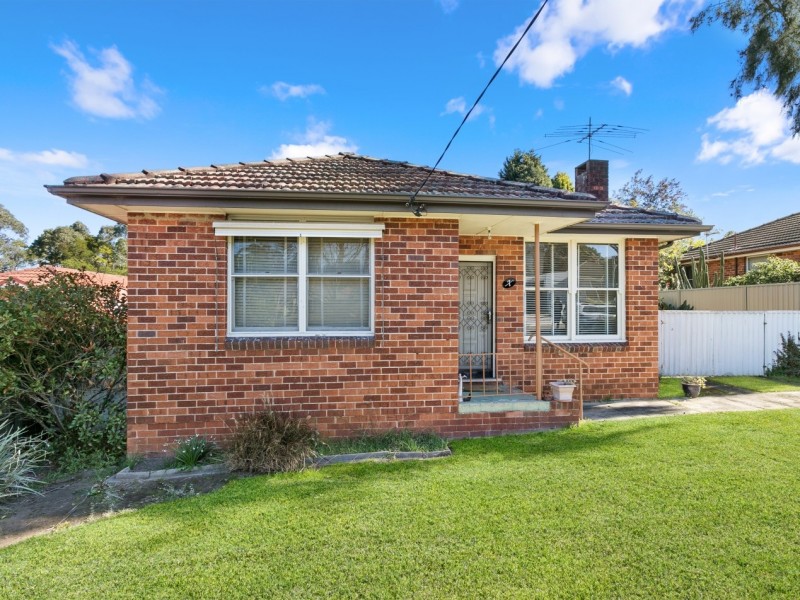 7 Clifton Street, West Ryde NSW 2114