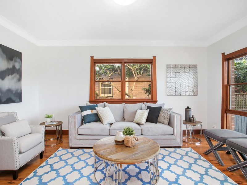 21 Bellevue Avenue, Denistone NSW 2114