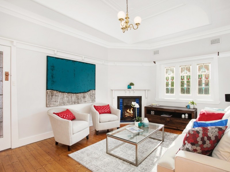 21 Bellevue Avenue, Denistone NSW 2114