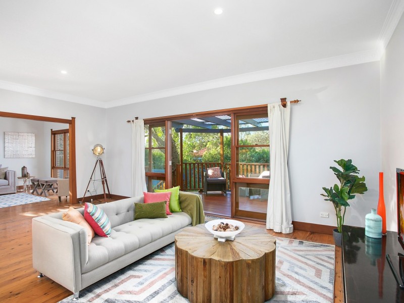 21 Bellevue Avenue, Denistone NSW 2114